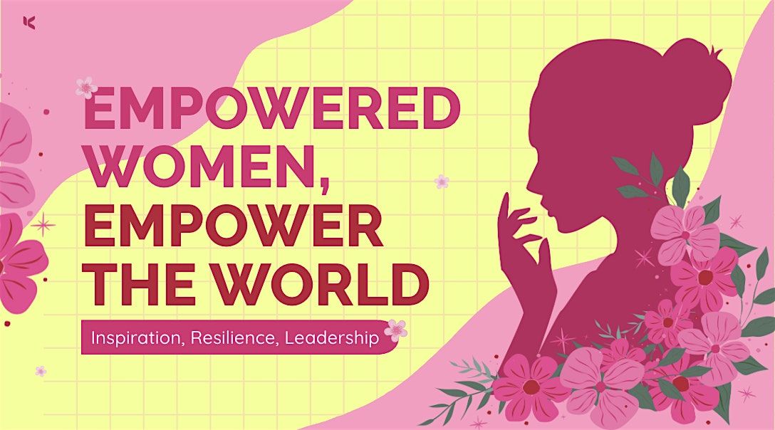 Fall Women's Leadership Breakfast & Networking Event
