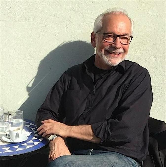 Frank A. Stern - \u201eDie Suche der T\u00f6chter" - Kronheims Zeiten