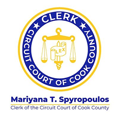 Clerk of the Circuit Court of Cook County