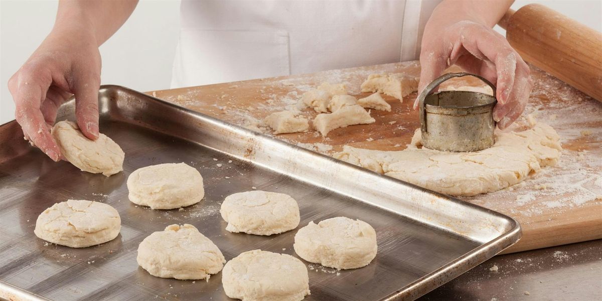 German Baking Intensive