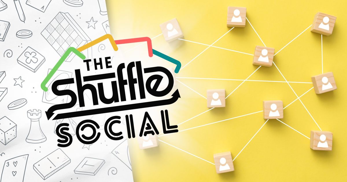 The Shuffle Social