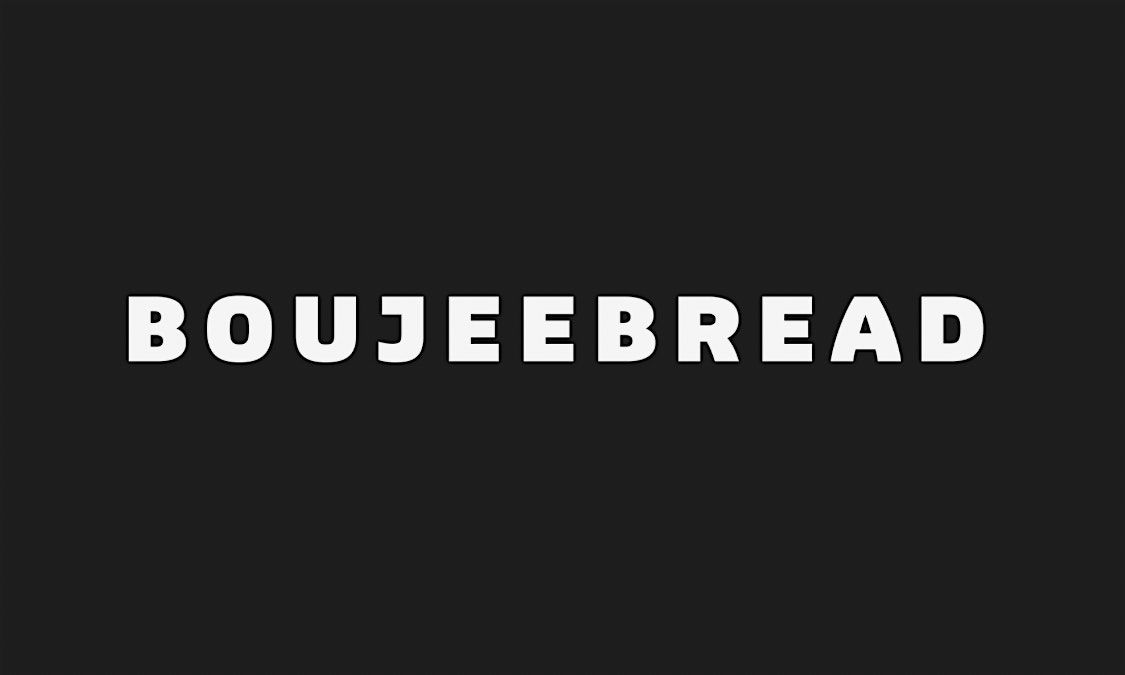 Sourdough Workshop with Boujee Bread. Hosted at Sweet P's Cafe and Bakery