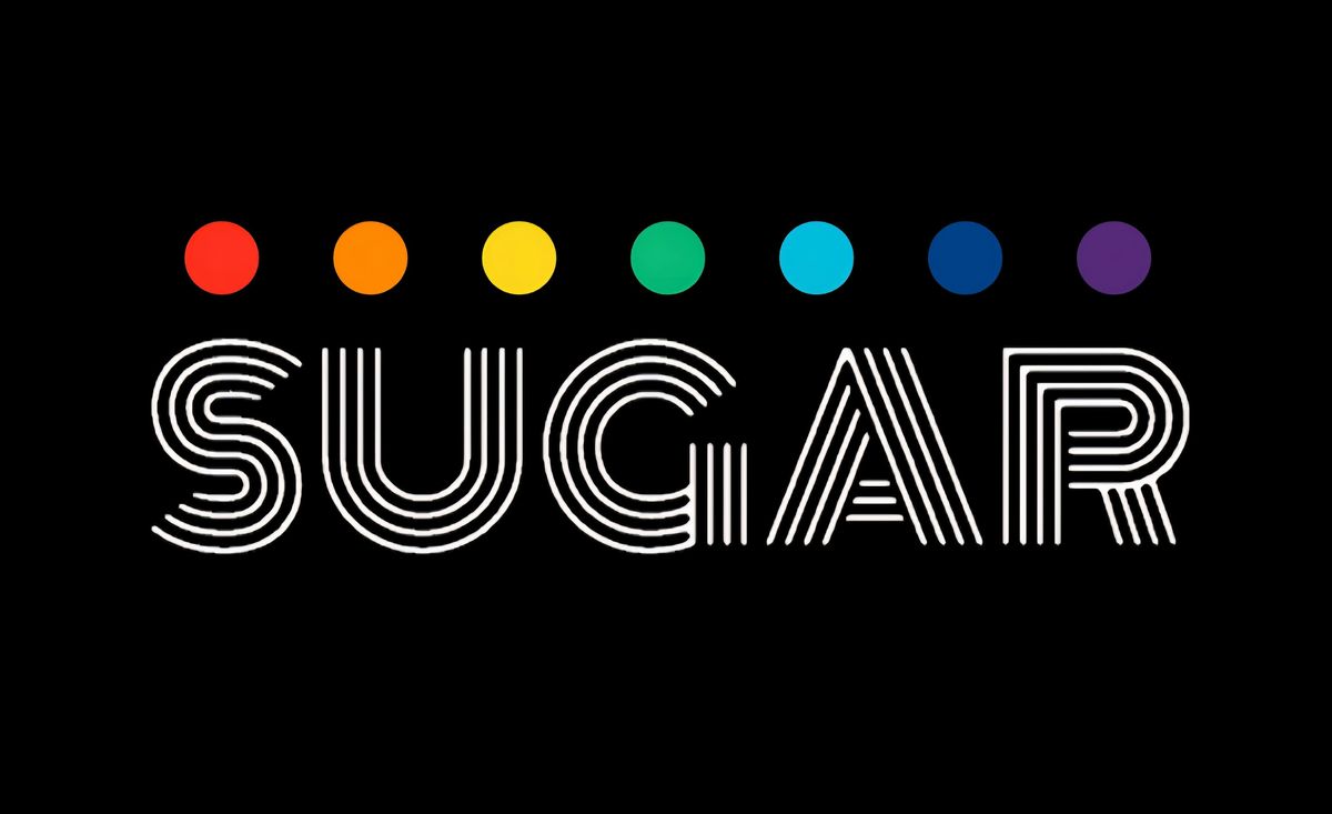 Sugar Atlanta - Sugar & Soul