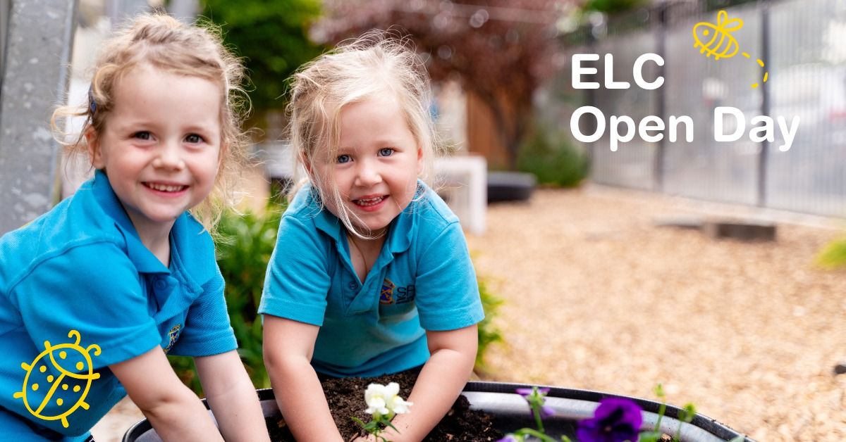 ELC Open Day 