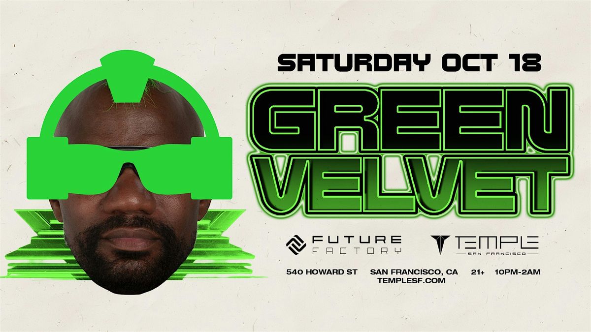Green Velvet