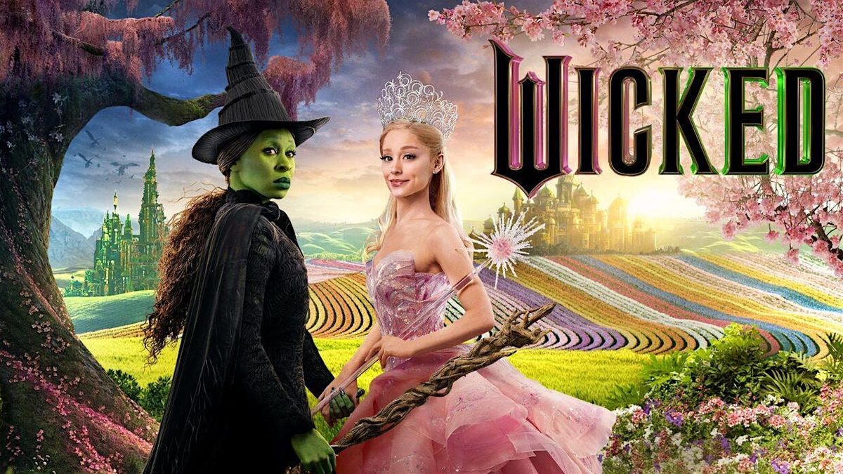 Wicked-Movie