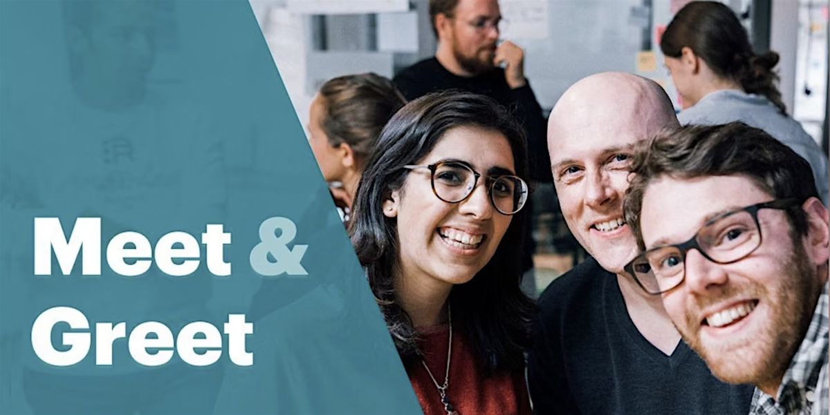 Connect & Collaborate X Entrepreneur Social Network Leeds