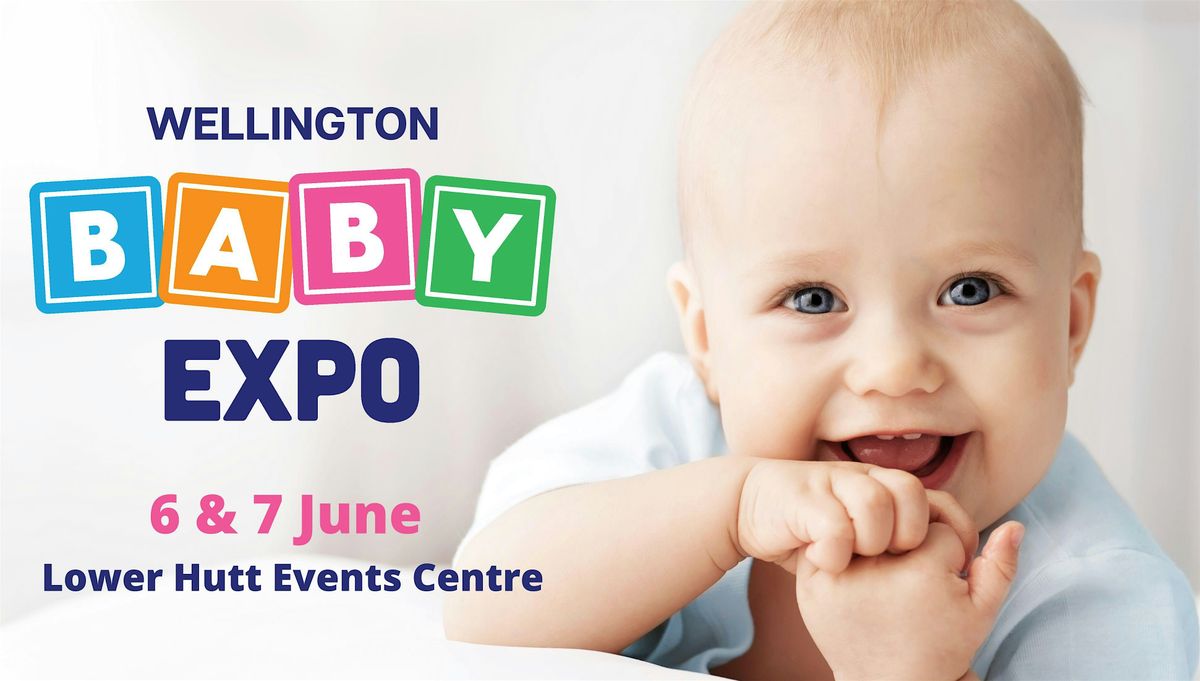 Wellington Baby Expo 2026