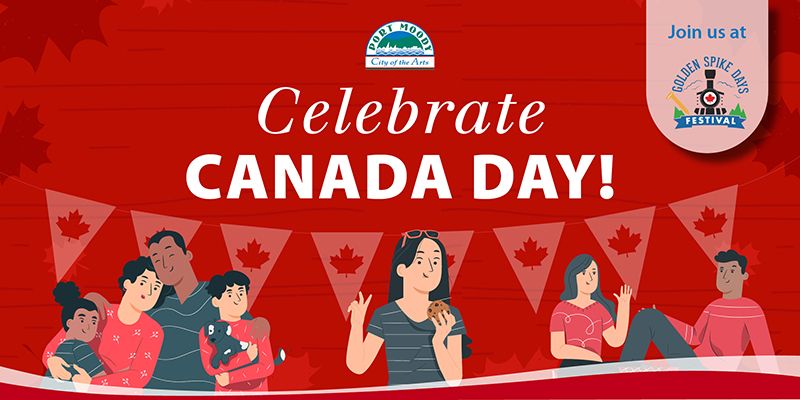 Canada Day Celebrations Rocky Point Park 2800 Murray St Port Moody Bc 1 July 2022 3833