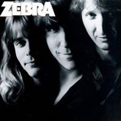 Zebra (band)