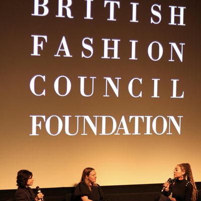 British Fashion Council (BFC)