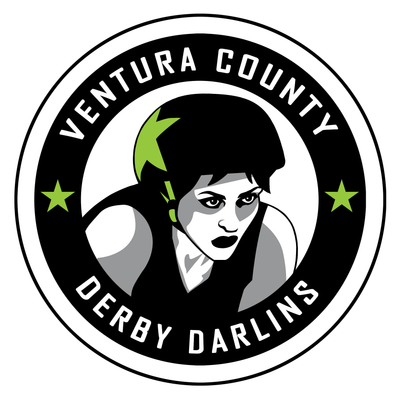 Ventura County Derby Darlins