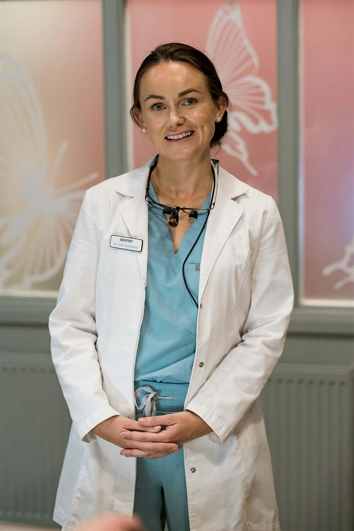 Study Club: TMJD management, Ciara Sutherland, & cracked teeth, Amber Aplin