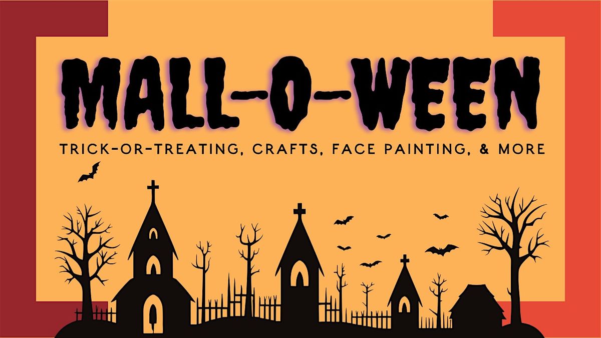 Mall-o-ween