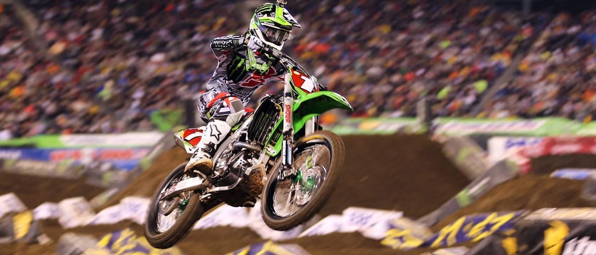 Daytona Supercross