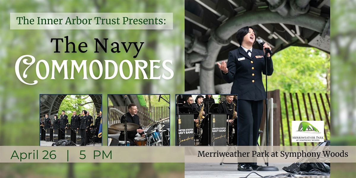 The Navy Commodores