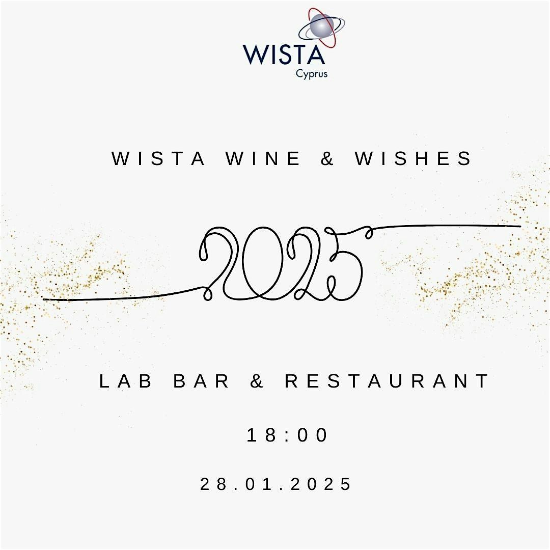 WISTA Wine & Wishes 2025