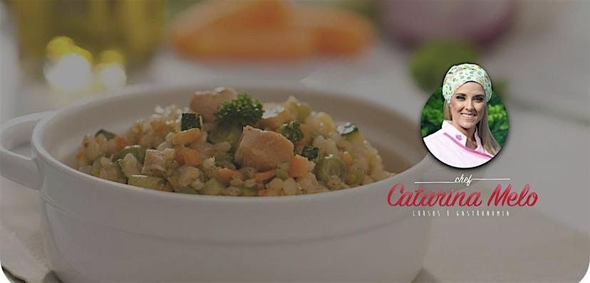 CURSO DE RISOTOS - RECEITAS 1 - 30\/09\/2025 (Ter\u00e7a-feira)