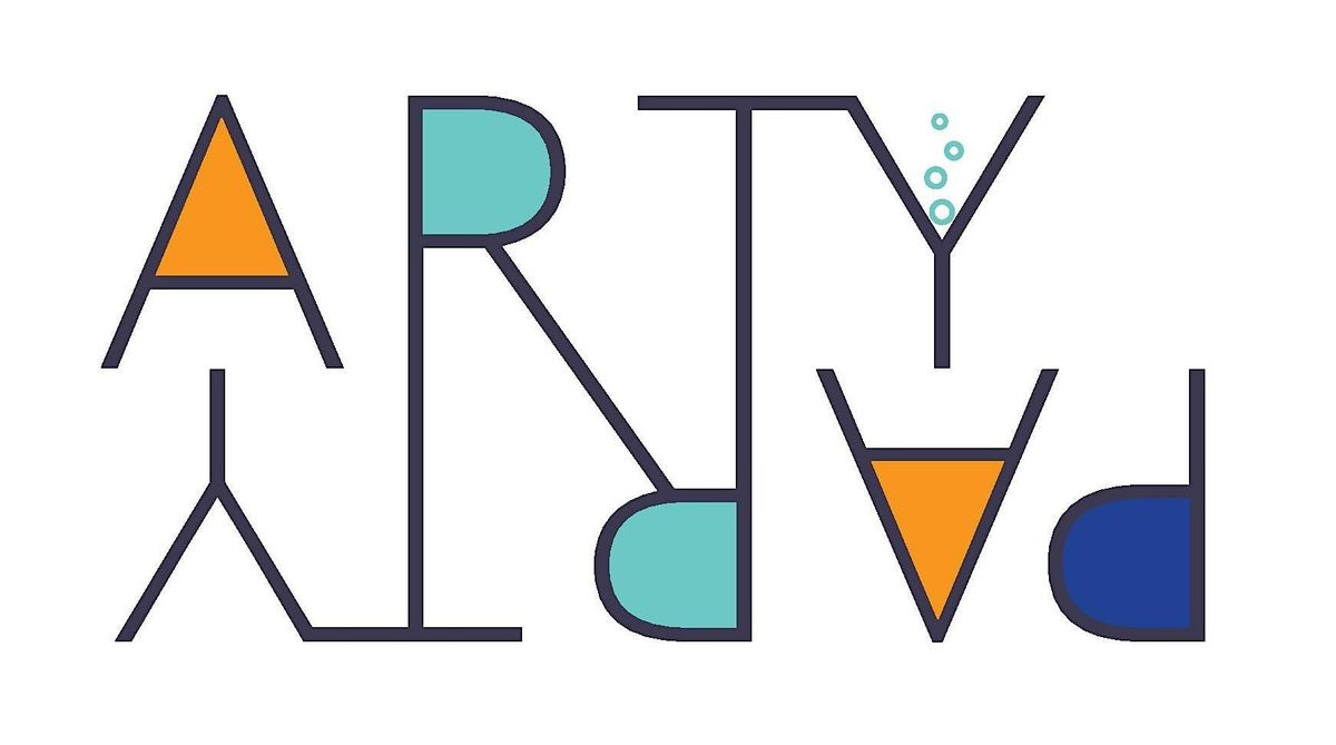 The Arty Party
