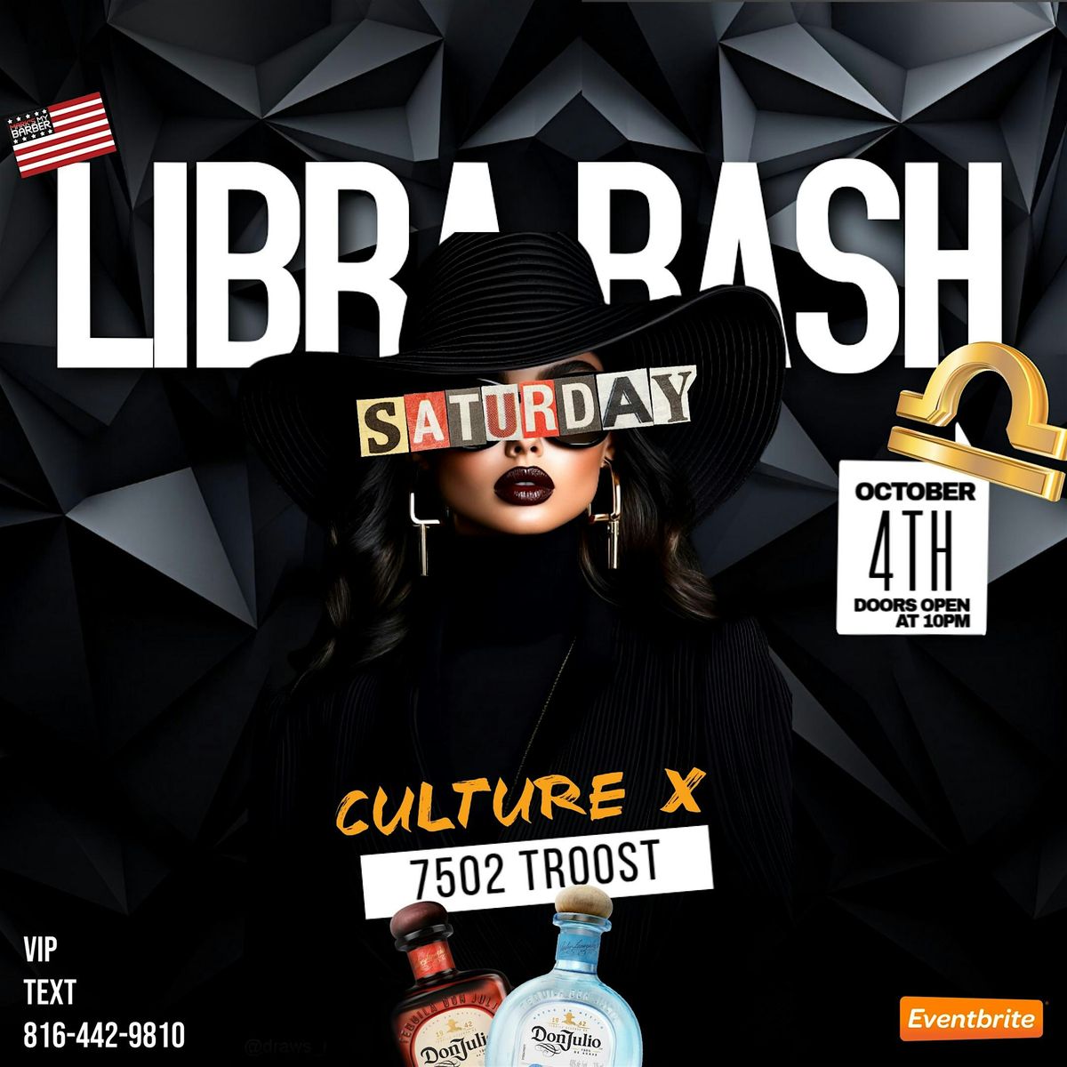 LIBRA BASH