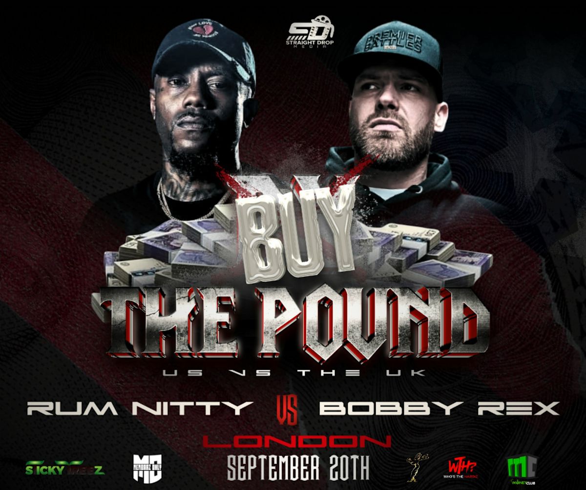 Buy The Pound