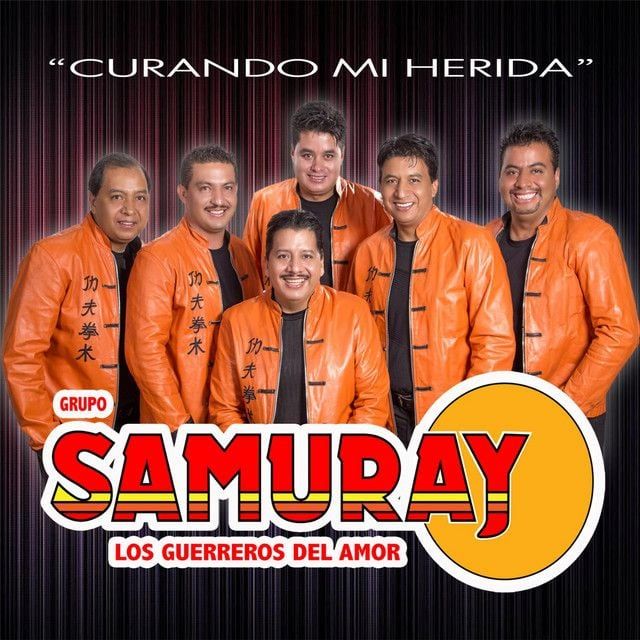 Grupo Samuray in Bronx County