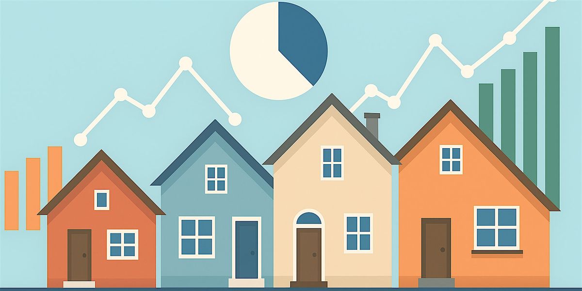 Analysis Paralysis: How to buy a home without losing your mind