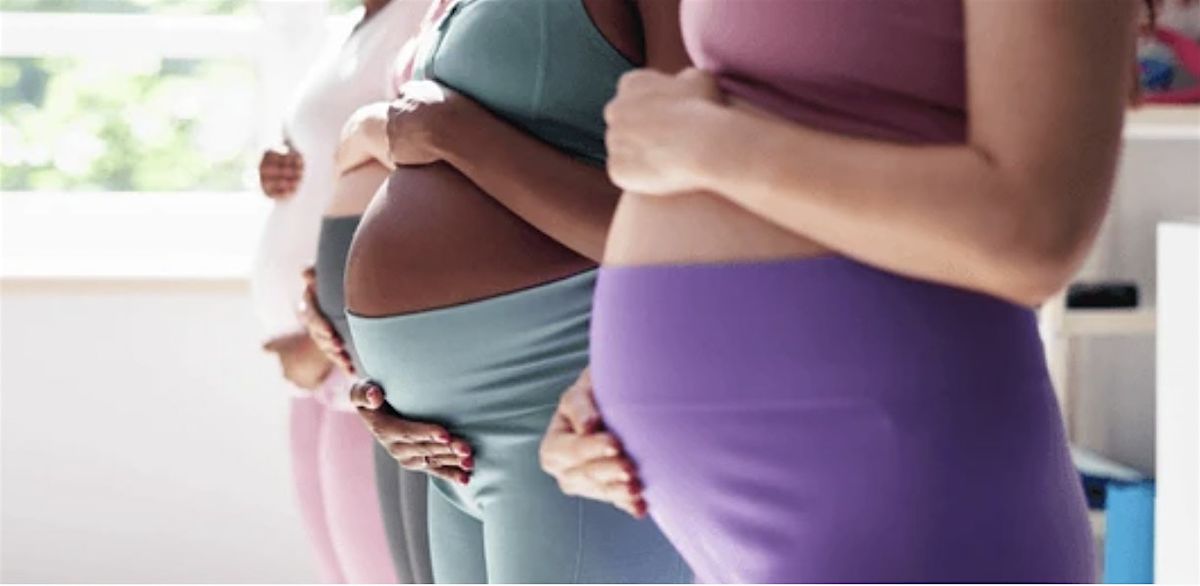 Prenatal Yoga