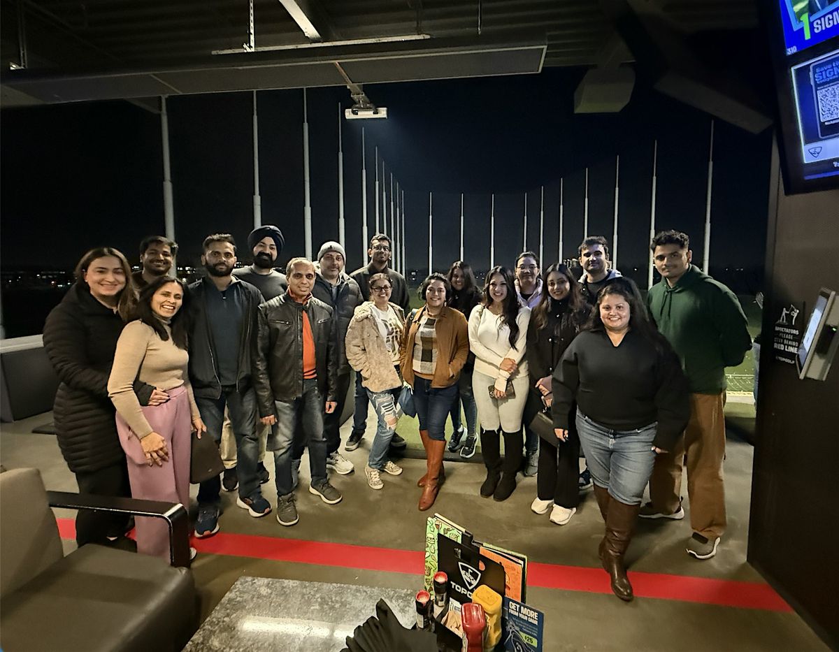 Desi Social and Network Group