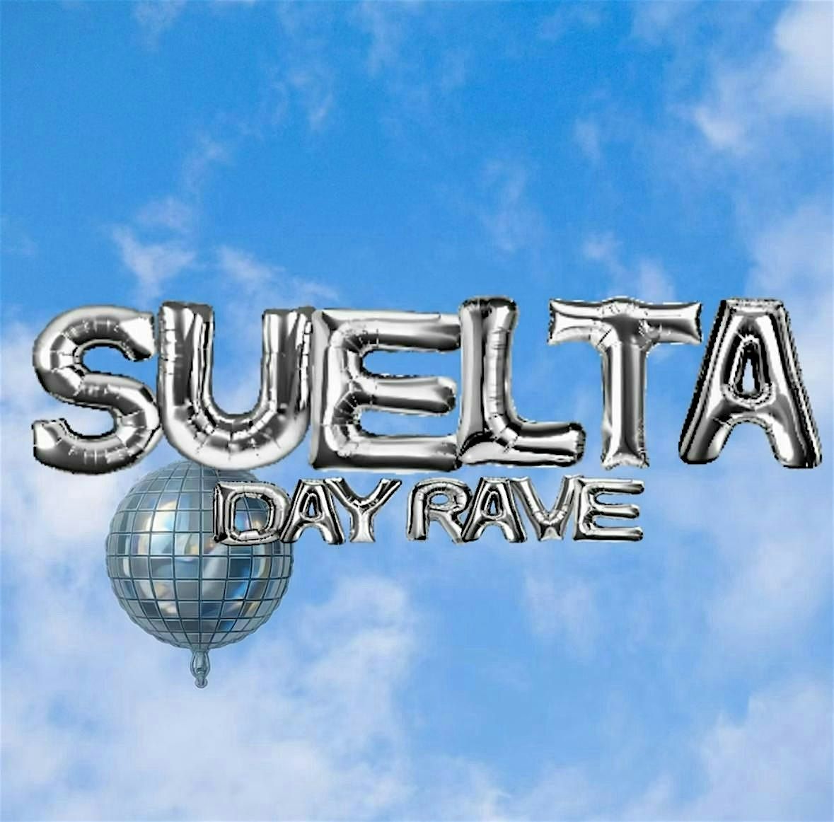 Suelta Day Rave @ Ca\u00f1a Rum Bar