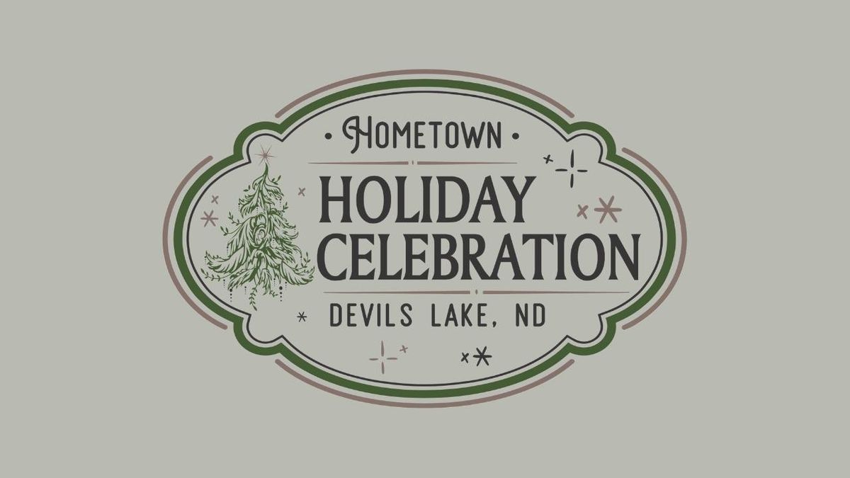 Hometown Holiday Celebration 2024