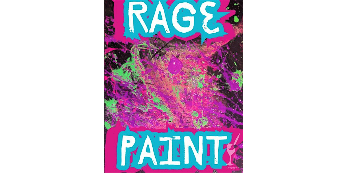 Express Yourself - Paint and Sip in Denver | Classpop!\u2122