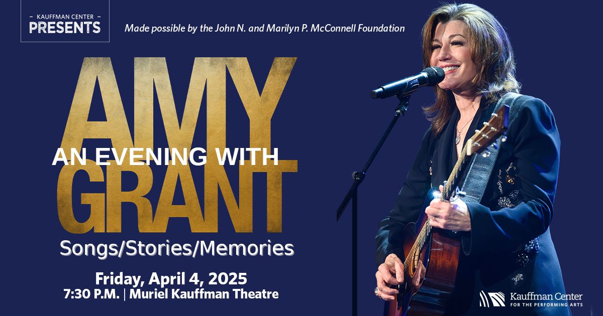 An Evening with Amy Grant, Songs\/Stories\/Memories