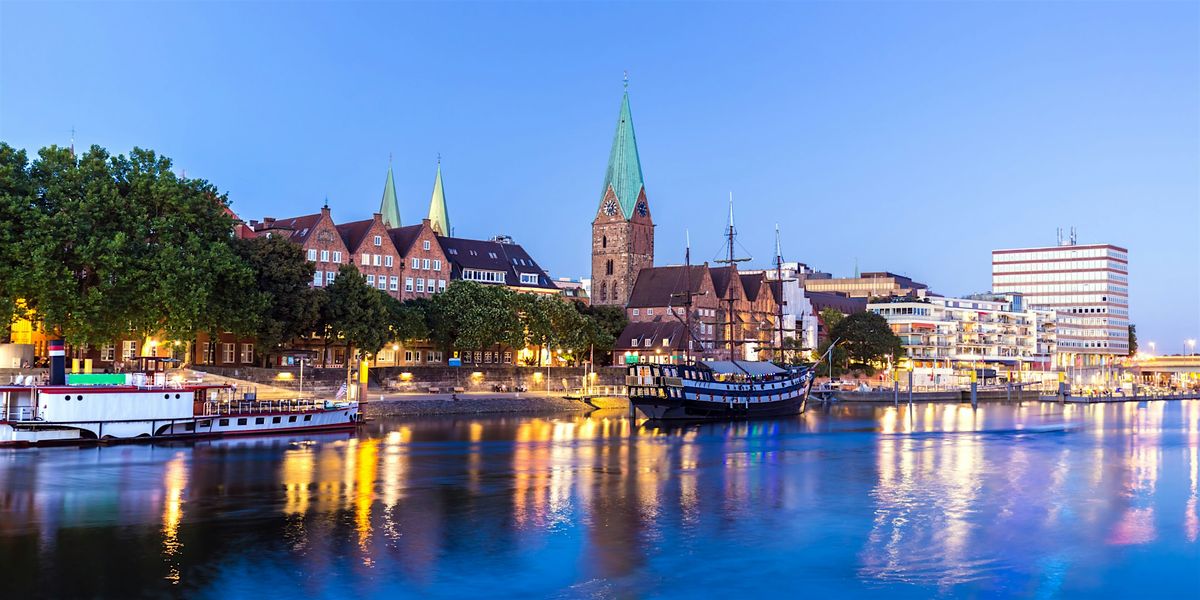 Uncover Bremen\u2019s treasures with a fun scavenger hunt!