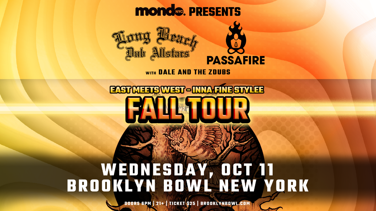 Long Beach Dub Allstars