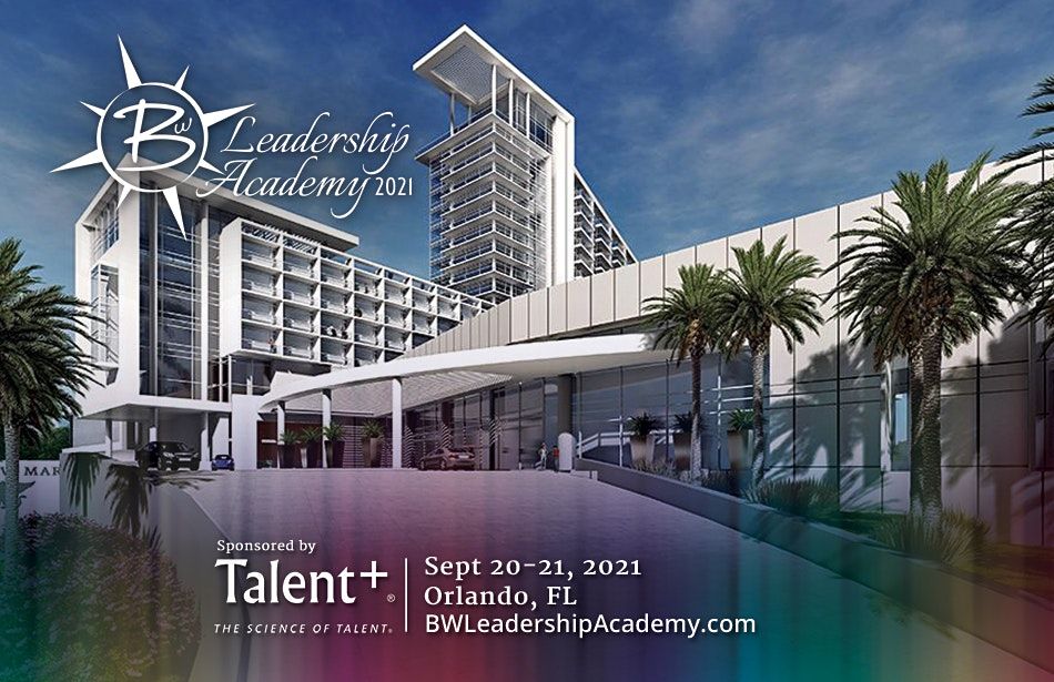 BW Leadership Academy 2021