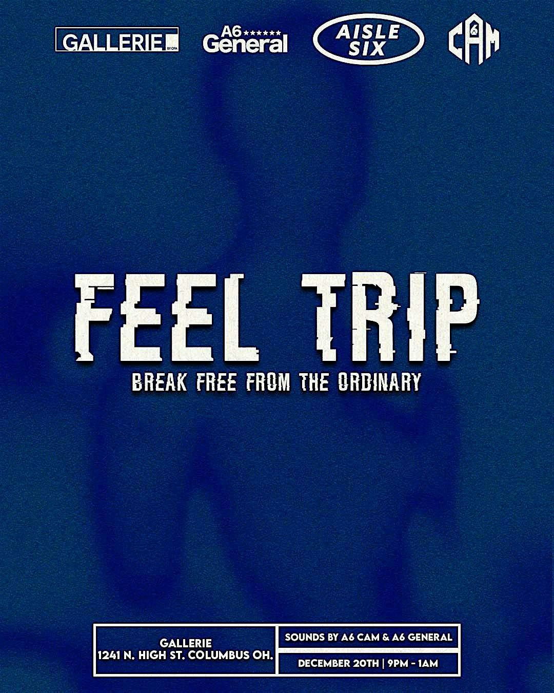 Feel Trip