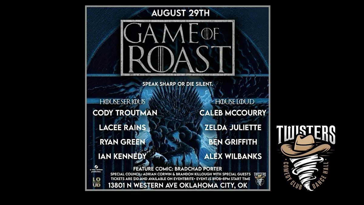 Game of Roast