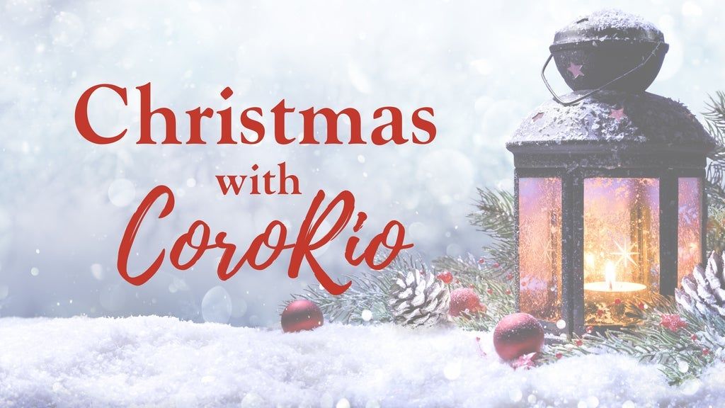 Christmas With CoroRio