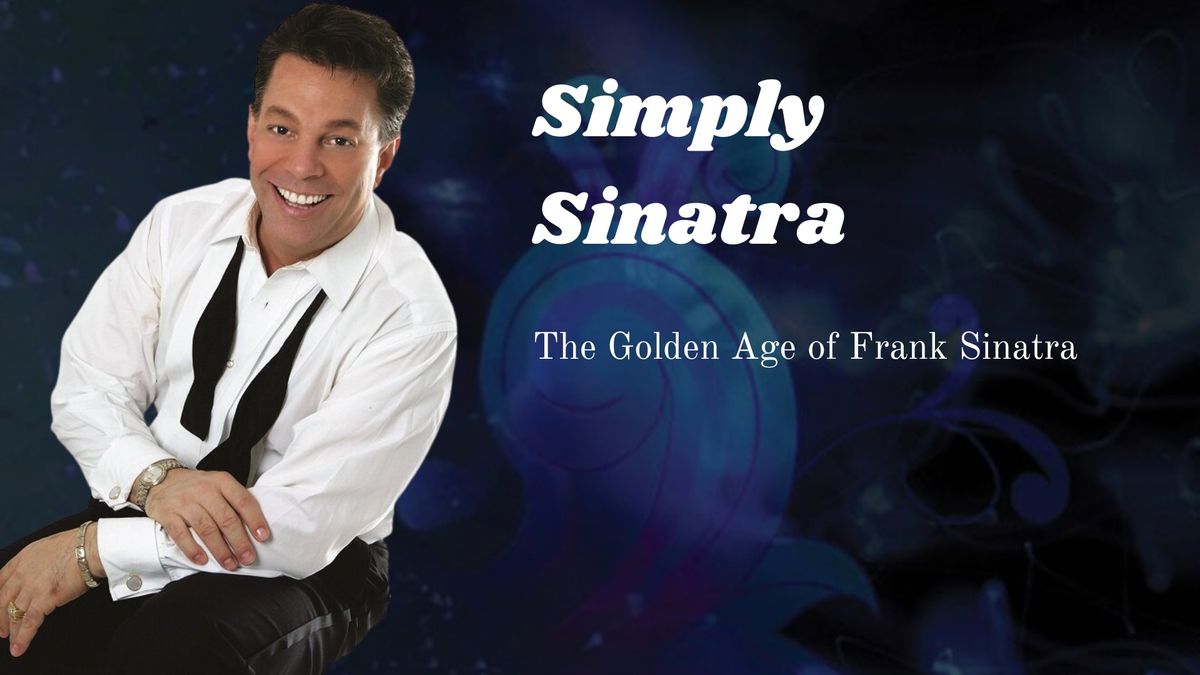 Simply Sinatra