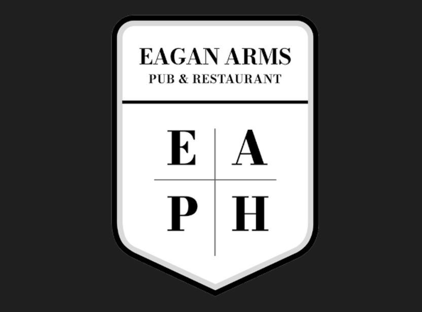 Johnny Table All-Stars @ Eagan Arms Public House