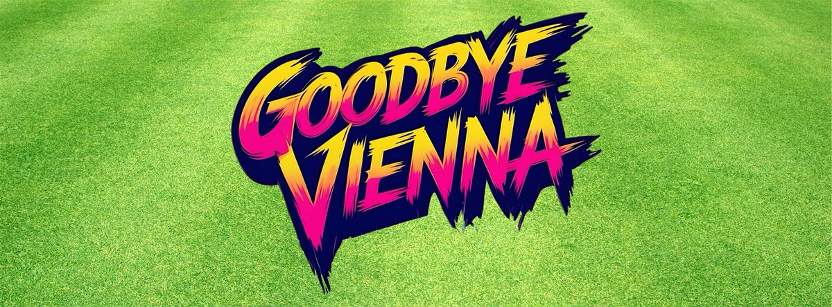 Goodbye Vienna live @ Rudy\u2019s Golf