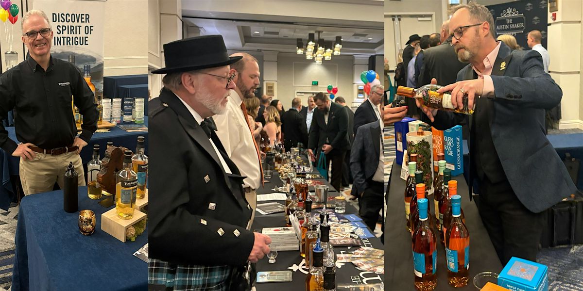 Galaxy Whisky Gala 2026