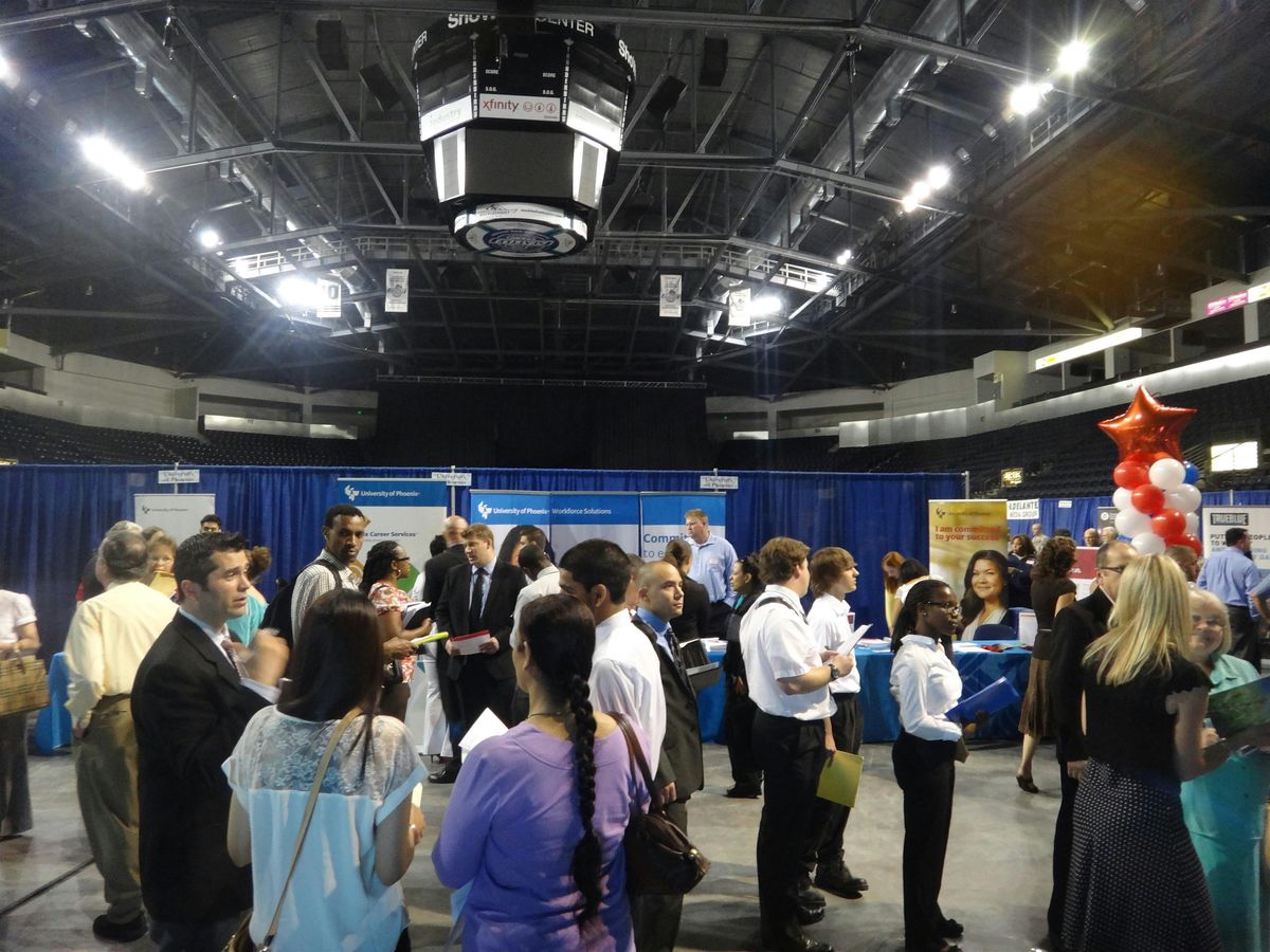 BOSTON In Person (IP) Community Employment Day Career Fair  10\/29\/2026