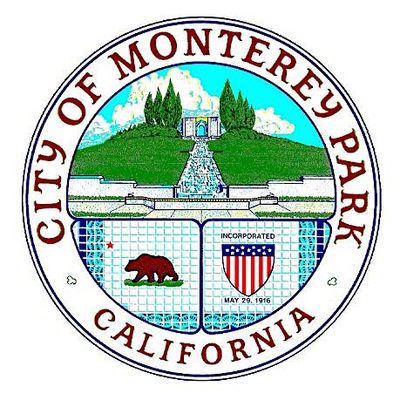 City of Monterey Park - City Manager's Office
