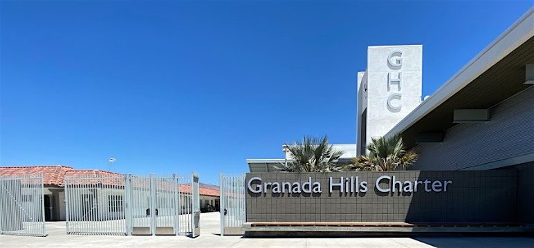 GHC TK-8 Informational Meeting and School Tour for Grades 6-8