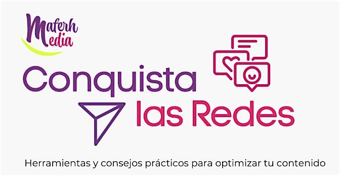 Conquista las Redes