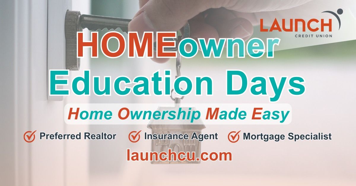 Titusville US-1 HOMEowner Education Day!