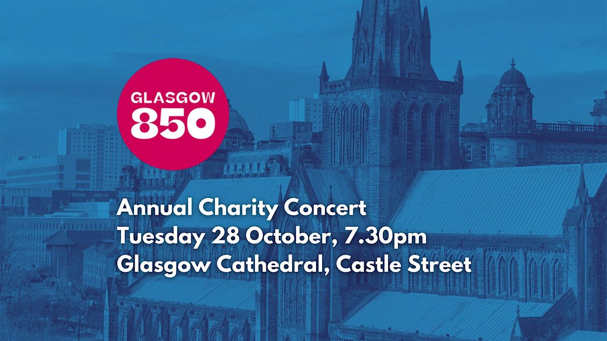 Annual Charity Concert