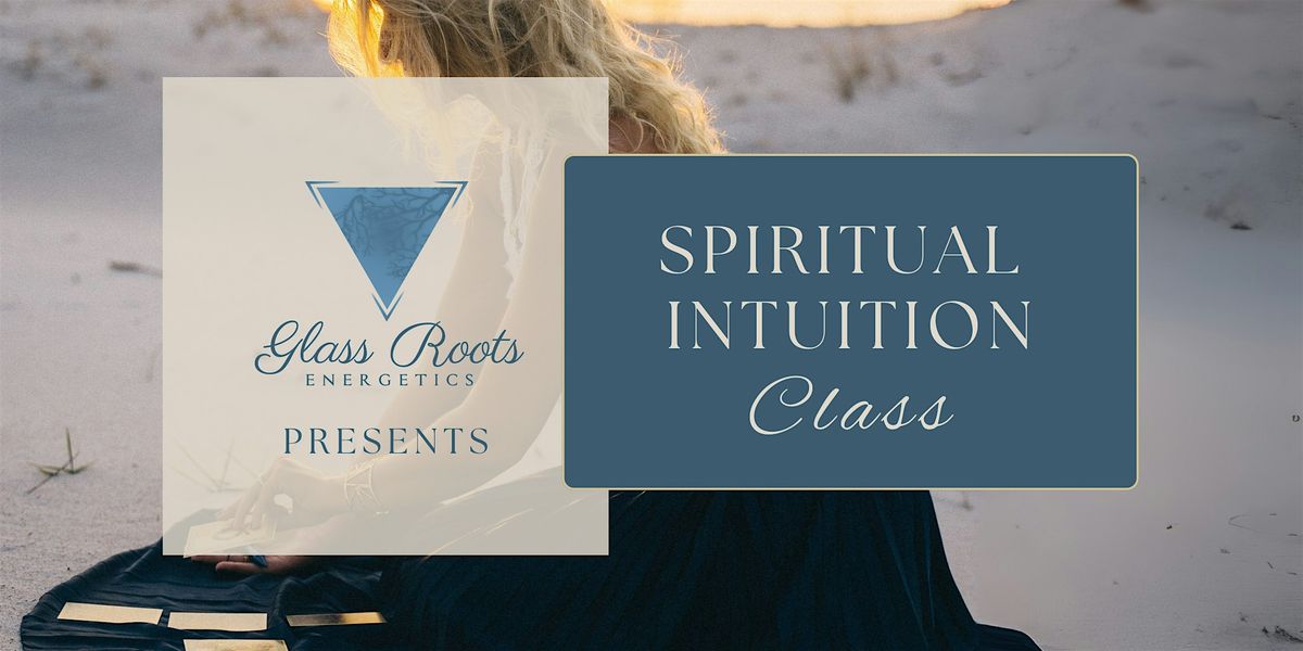 Spiritual Intuition